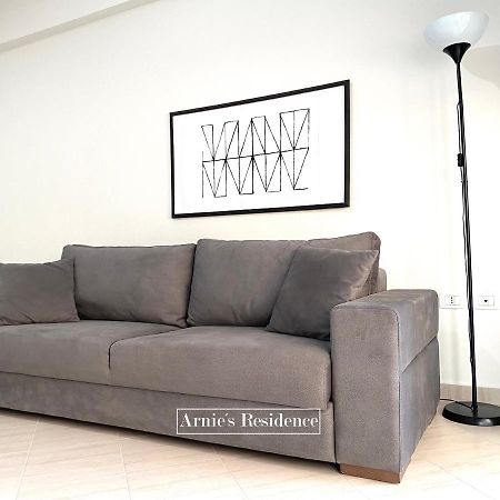 Arnie'S - Seaside Promenade Residence Vlore Luaran gambar